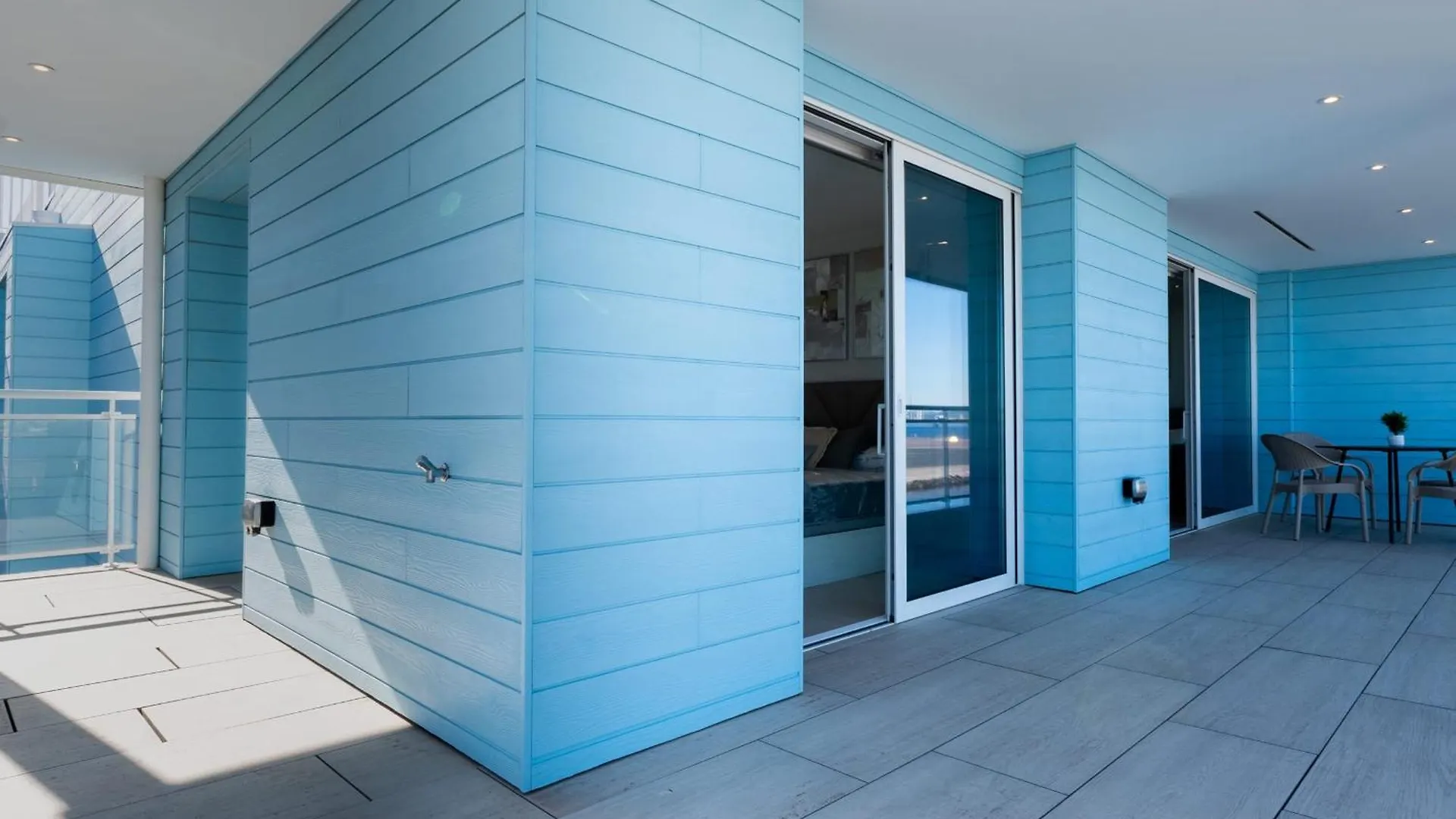 Marina Club Luxury-Hosted By Sweetstay Gibraltar Apartment
