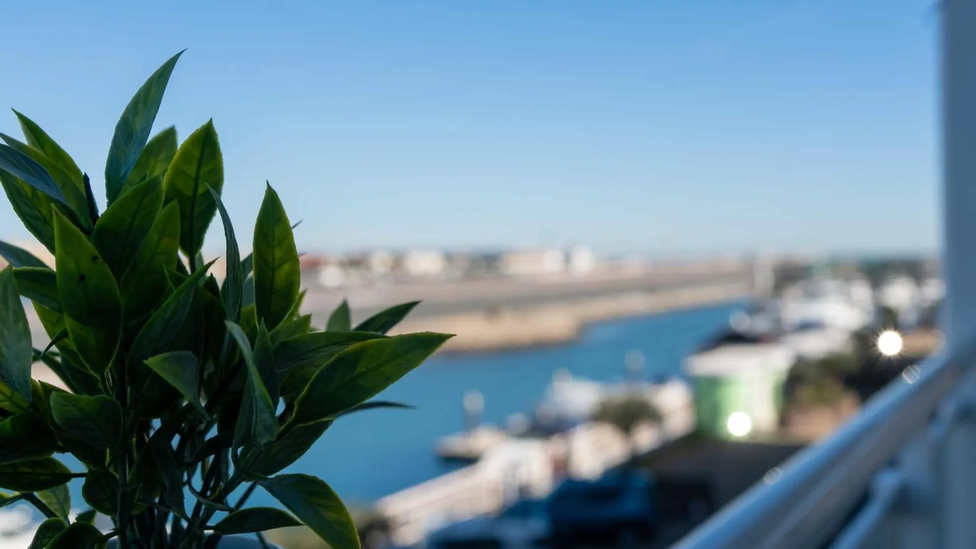 Apartment Marina Club Luxury-Hosted By Sweetstay Gibraltar