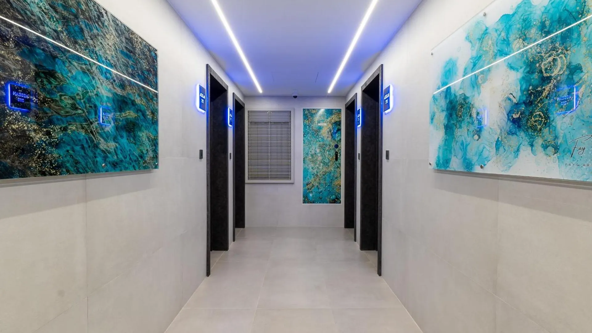 Apartment Marina Club Luxury-Hosted By Sweetstay Gibraltar